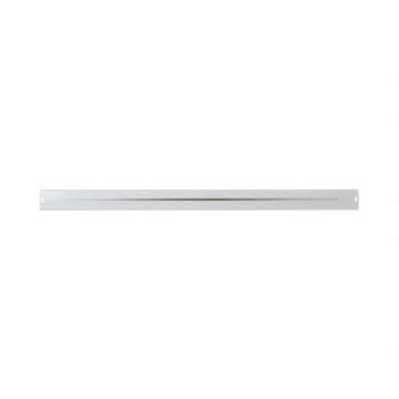 GE GTS16BBRELWW Refrigerator Door Shelf - Front Trim (Freezer Section) Genuine OEM