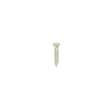 GE GTS16BBSDRCC Screw - Genuine OEM