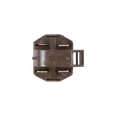 GE GTS18KCPMRWW Relay - Genuine OEM