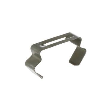 GE GTS18KCPWRBB Grille Clip - Genuine OEM