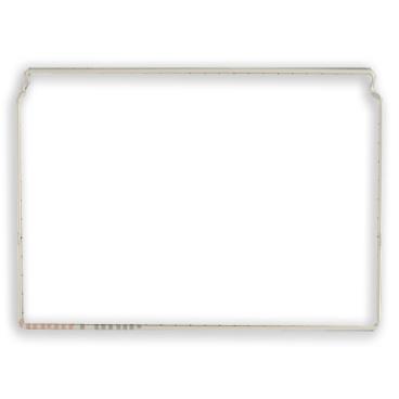 GE GTT18HBT3RCC Shelf Full Glass - Genuine OEM