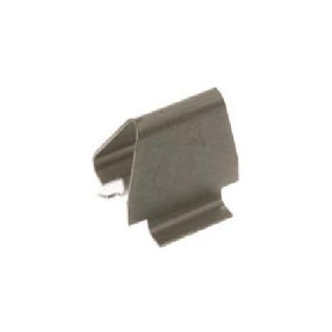 GE GTW220ACK5WW Clip Spring Cover - Genuine OEM