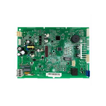 GE GTW460AMJ0WW Main Control Board Assembly - Genuine OEM