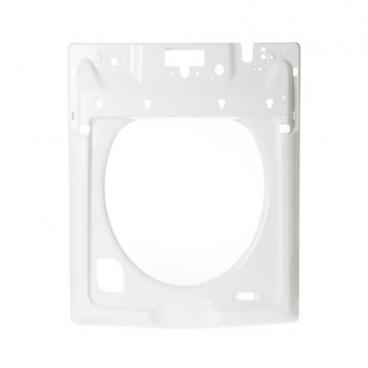 GE GTW460AMJ1WW Top Cover (White) - Genuine OEM