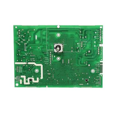 GE GTW460ASJ7WW User Interface Control Board Genuine OEM