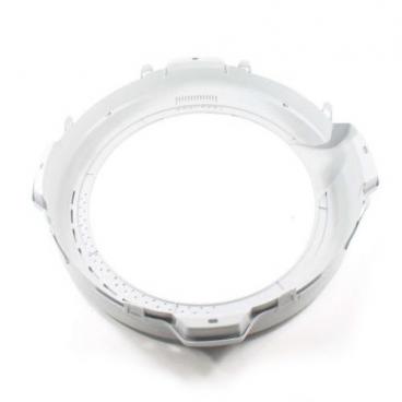 GE GTW490ACJ1WW Tub Cover - Genuine OEM