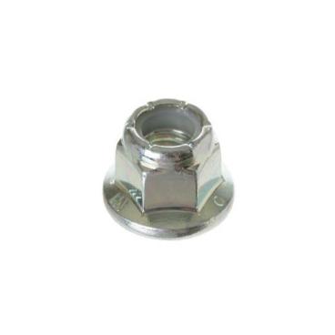 GE GTW525ACP1WB Pulley Nut - Genuine OEM