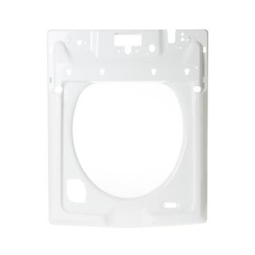 GE GTW525ACP1WB Top Cover (White) - Genuine OEM