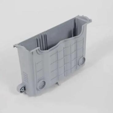 GE GTW680BSJ3WS Dispenser Box - Genuine OEM