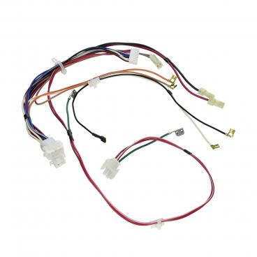 GE GUD27ESPM1DG Control Panel Wire Harness - Genuine OEM