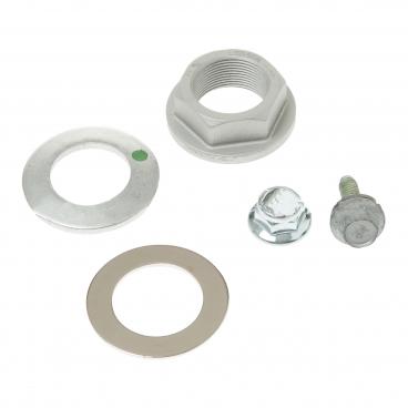 GE GUD27ESPM1DG Hardware Kit - Genuine OEM