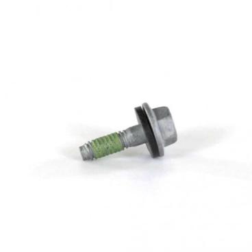 GE GUD27GESN0WW Agitator Screw - Genuine OEM