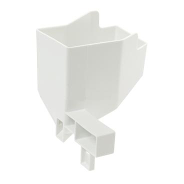 GE GWE19JGLTFBB Icemaker Fill Cup - Genuine OEM