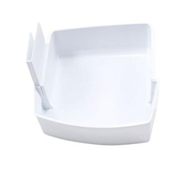 GE GWE23GENGDS Refrigerator Door Bin - Genuine OEM