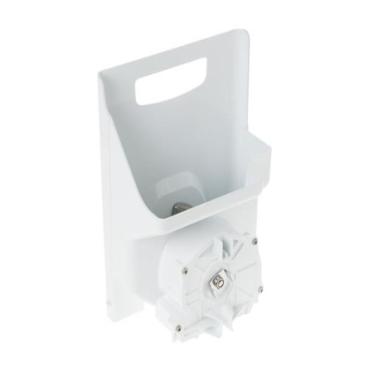 GE GYE22GMNFES Ice Bucket Assembly - Genuine OEM