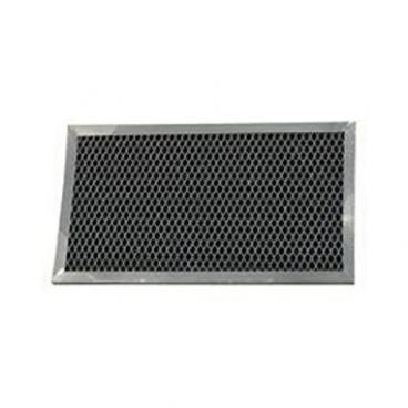 GE HVM1750SM1SS Microwave Charcoal Filter - Genuine OEM