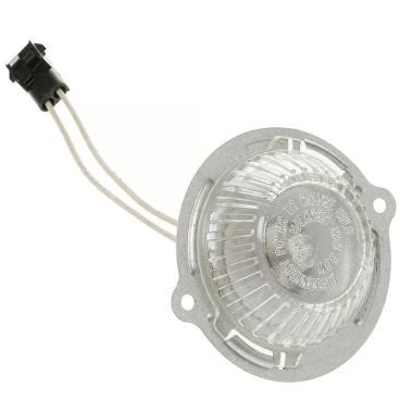 GE J2S968SEK1SS Halogen Lamp Assembly - Genuine OEM