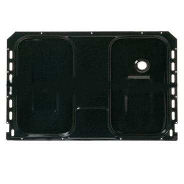 GE JB256RM2SS Box Cooktop - Genuine OEM