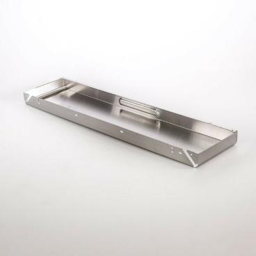 GE JB450RK2SS Drawer Panel - Stainless - Genuine OEM