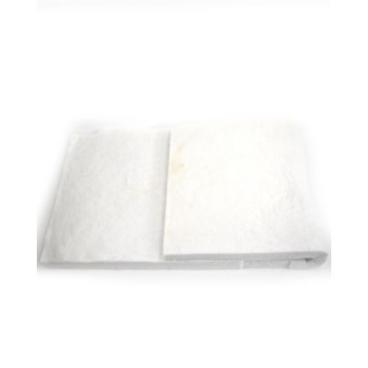 GE JB640DR3WW Oven Wrapper Insulation - Genuine OEM