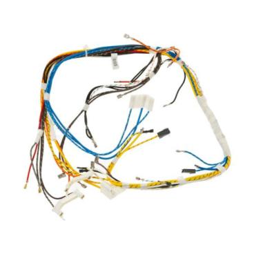 GE JB750EJ2ES Maintop and Infinite Switch Harness - Genuine OEM