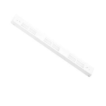 GE JBP28DR3CC Door Vent Trim - Genuine OEM