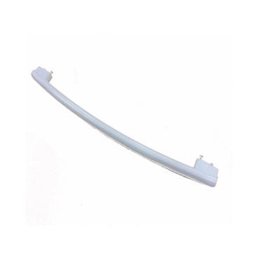 GE JBP35DM3BB Handle - Genuine OEM