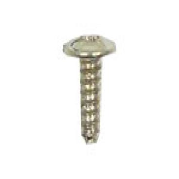 GE JBS03BC2WH Screw - Genuine OEM