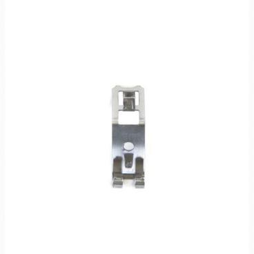 GE JBS05Y2WH Support Clip (Broiler) Genuine OEM