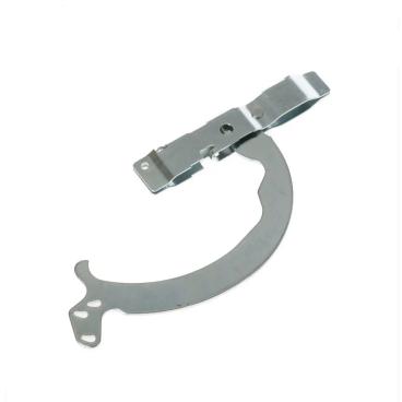 GE JBS07C2WW Hinge Assembly - Genuine OEM