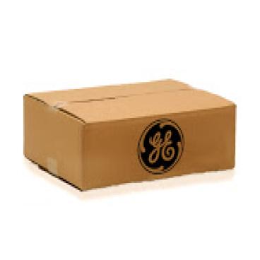 GE JBS27RF1SS Overlay - Genuine OEM