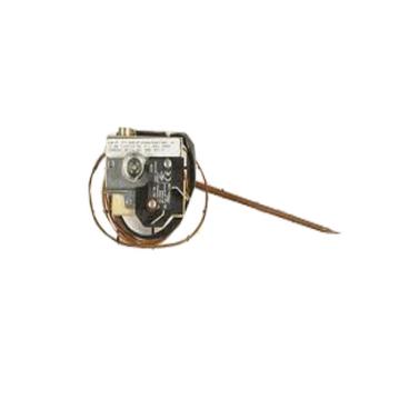 GE JCB968BK5BB Thermostat - Genuine OEM