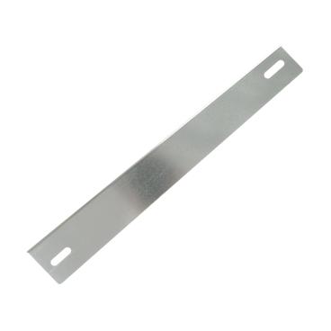 GE JCK1000SF2SS Door Deflector (Stainless) - Genuine OEM