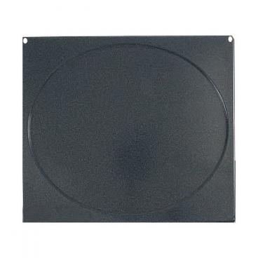 GE JD968TF4WW Bottom Panel - Genuine OEM