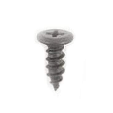 GE JGBP28WEKDWW Screw - Genuine OEM