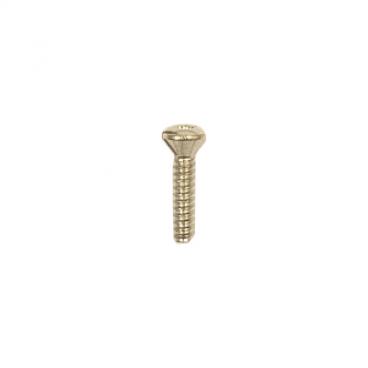 GE JGBP30BEH2CT Torx Mounting Screw - Genuine OEM