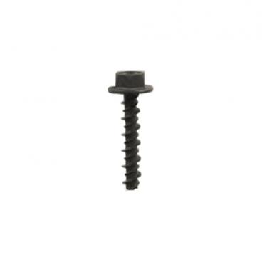 GE JGBP32DEM4BB Screw (8-22 Hex) - Genuine OEM