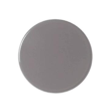 GE JGBP85CEH1CC Range Burner Cap (Small Taupe) - Genuine OEM