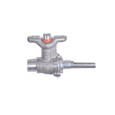 GE JGBP86CEK3CC Gas Burner Valve (270 Hi-Cap) - Genuine OEM