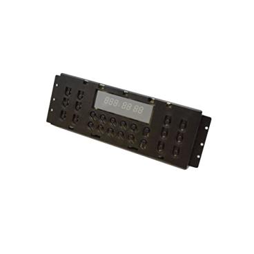 GE JGBP88DEM1CC Display Control Board T011 - Genuine OEM