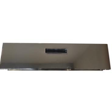 GE JGBS30DEK1BB Drawer Panel - Genuine OEM