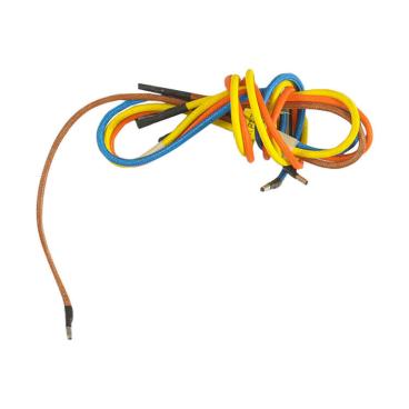 GE JGP963CEK2CC Burner Wire Harness - Genuine OEM