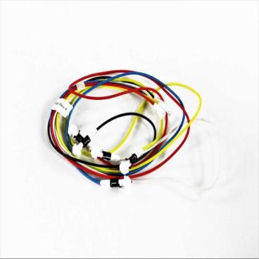 GE JGS750EEF1ES High Voltage Wire Harness - Genuine OEM