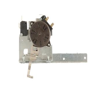 GE JGSP48BH2BB Oven Door Latch  - Genuine OEM