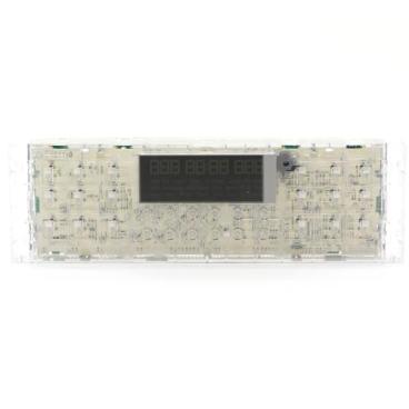 GE JK5000DF5BB Touchpad Control Board - Genuine OEM