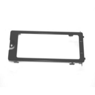 GE JNM1541LP2CS Glass Cover - Genuine OEM