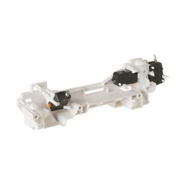 GE JNM3184DP8BB Body Latch Assembly - Genuine OEM