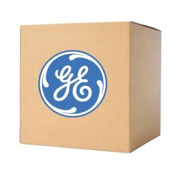 GE JNM3184DP8BB Exhaust Adapter - Genuine OEM