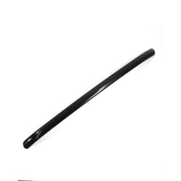 GE JSS28DN1BB Handle - Genuine OEM