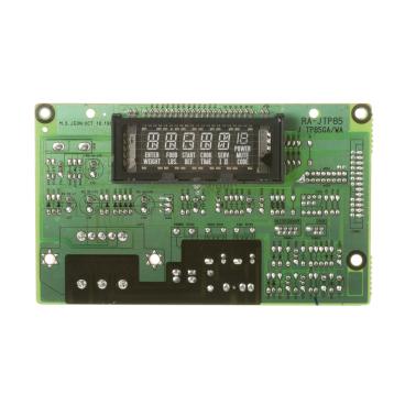 GE JTP86SF1SS User Interface Control Board - Genuine OEM